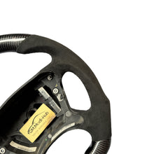 Load image into Gallery viewer, GM. Modi-Hub For Benz R230 Carbon Fiber Steering Wheel