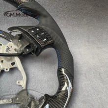 Load image into Gallery viewer, GM. Modi-Hub For Lexus 2006-2013 IS250 IS350 ISF Carbon Fiber Steering Wheel