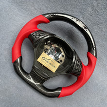 Load image into Gallery viewer, GM. Modi-Hub For BMW E90 E91 E92 E93 E84 Carbon Fiber Steering Wheel