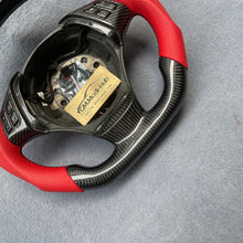 Load image into Gallery viewer, GM. Modi-Hub For BMW E90 E91 E92 E93 E84 Carbon Fiber Steering Wheel