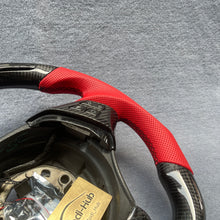 Load image into Gallery viewer, GM. Modi-Hub For BMW E90 E91 E92 E93 E84 Carbon Fiber Steering Wheel