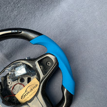 Load image into Gallery viewer, GM. Modi-Hub For BMW F44 G42 G20 G21 G22 G23 G24 G32 G11 G12 G14 G15 G16 G29 G01 G05 G06 G07 Carbon Fiber Steering Wheel