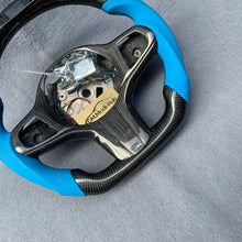 Load image into Gallery viewer, GM. Modi-Hub For BMW F44 G42 G20 G21 G22 G23 G24 G32 G11 G12 G14 G15 G16 G29 G01 G05 G06 G07 Carbon Fiber Steering Wheel