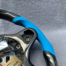 Load image into Gallery viewer, GM. Modi-Hub For BMW F44 G42 G20 G21 G22 G23 G24 G32 G11 G12 G14 G15 G16 G29 G01 G05 G06 G07 Carbon Fiber Steering Wheel