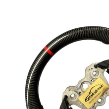 Load image into Gallery viewer, GM. Modi-Hub For Hyundai 2020-2026 Elantra N I20N I30N Carbon Fiber Steering Wheel