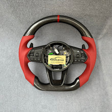 Load image into Gallery viewer, GM. Modi-Hub For Acura 2021-2026 TLX / MDX Carbon Fiber Steering Wheel