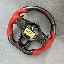 Load image into Gallery viewer, GM. Modi-Hub For Acura 2021-2026 TLX / MDX Carbon Fiber Steering Wheel