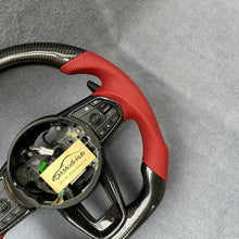 Load image into Gallery viewer, GM. Modi-Hub For Acura 2021-2026 TLX / MDX Carbon Fiber Steering Wheel