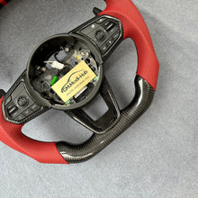 Load image into Gallery viewer, GM. Modi-Hub For Acura 2021-2026 TLX / MDX Carbon Fiber Steering Wheel