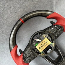 Load image into Gallery viewer, GM. Modi-Hub For Acura 2021-2026 TLX / MDX Carbon Fiber Steering Wheel