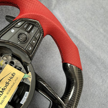 Load image into Gallery viewer, GM. Modi-Hub For Acura 2021-2026 TLX / MDX Carbon Fiber Steering Wheel