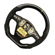 Load image into Gallery viewer, GM. Modi-Hub For Cadillac 2003-2007 CTS / 2004-2009 SRX / 2005-2007 STS / 2004-2008 XLR Carbon Fiber Steering Wheel