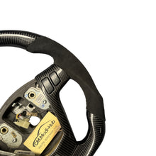 Load image into Gallery viewer, GM. Modi-Hub For Cadillac 2003-2007 CTS / 2004-2009 SRX / 2005-2007 STS / 2004-2008 XLR Carbon Fiber Steering Wheel