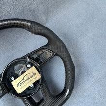 Load image into Gallery viewer, GM. Modi-Hub For Audi B9 A3 A4 A5 S3 S4 S5 RS3 RS4 RS5 Sport Carbon Fiber Steering Wheel