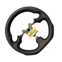 Load image into Gallery viewer, GM. Modi-Hub For Honda 1999-2009 S2000 / Acura 2002-2006 RSX Leather Steering Wheel