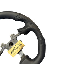Load image into Gallery viewer, GM. Modi-Hub For Honda 1999-2009 S2000 / Acura 2002-2006 RSX Leather Steering Wheel