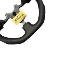 Load image into Gallery viewer, GM. Modi-Hub For Honda 1999-2009 S2000 / Acura 2002-2006 RSX Leather Steering Wheel