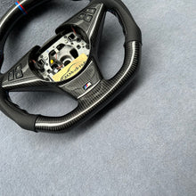 Load image into Gallery viewer, GM. Modi-Hub For BMW E60 E61 E63 E64 Carbon Fiber Steering Wheel