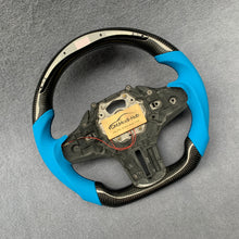 Load image into Gallery viewer, GM. Modi-Hub For BMW F44 G42 G20 G21 G22 G23 G24 G32 G11 G12 G14 G15 G16 G29 G01 G05 G06 G07 Carbon Fiber Steering Wheel