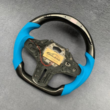 Load image into Gallery viewer, GM. Modi-Hub For BMW F44 G42 G20 G21 G22 G23 G24 G32 G11 G12 G14 G15 G16 G29 G01 G05 G06 G07 Carbon Fiber Steering Wheel