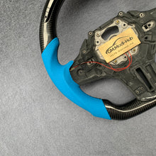 Load image into Gallery viewer, GM. Modi-Hub For BMW F44 G42 G20 G21 G22 G23 G24 G32 G11 G12 G14 G15 G16 G29 G01 G05 G06 G07 Carbon Fiber Steering Wheel