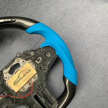 Load image into Gallery viewer, GM. Modi-Hub For BMW F44 G42 G20 G21 G22 G23 G24 G32 G11 G12 G14 G15 G16 G29 G01 G05 G06 G07 Carbon Fiber Steering Wheel