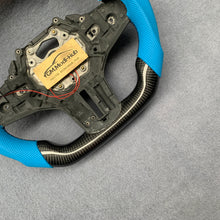 Load image into Gallery viewer, GM. Modi-Hub For BMW F44 G42 G20 G21 G22 G23 G24 G32 G11 G12 G14 G15 G16 G29 G01 G05 G06 G07 Carbon Fiber Steering Wheel