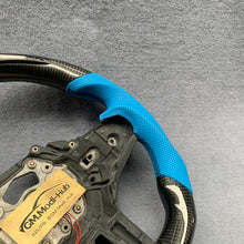 Load image into Gallery viewer, GM. Modi-Hub For BMW F44 G42 G20 G21 G22 G23 G24 G32 G11 G12 G14 G15 G16 G29 G01 G05 G06 G07 Carbon Fiber Steering Wheel