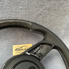 Load image into Gallery viewer, GM. Modi-Hub For Audi B9 A3 A4 A5 S3 S4 S5 RS3 RS4 RS5 Sport Carbon Fiber Steering Wheel