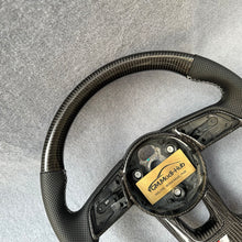Load image into Gallery viewer, GM. Modi-Hub For Audi B9 A3 A4 A5 S3 S4 S5 RS3 RS4 RS5 Sport Carbon Fiber Steering Wheel