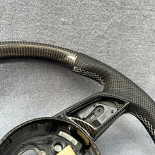Load image into Gallery viewer, GM. Modi-Hub For Audi B9 A3 A4 A5 S3 S4 S5 RS3 RS4 RS5 Sport Carbon Fiber Steering Wheel