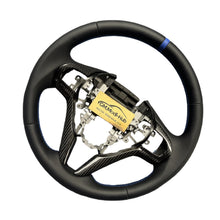 Load image into Gallery viewer, Honda 2010-2016 CRZ Leather Steering Wheel | GM. Modi-Hub