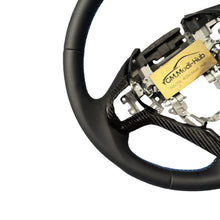 Load image into Gallery viewer, Honda 2010-2016 CRZ Leather Steering Wheel | GM. Modi-Hub