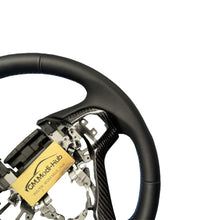 Load image into Gallery viewer, Honda 2010-2016 CRZ Leather Steering Wheel | GM. Modi-Hub