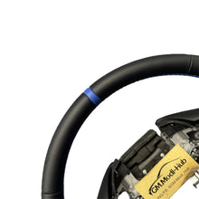 Load image into Gallery viewer, Honda 2010-2016 CRZ Leather Steering Wheel | GM. Modi-Hub