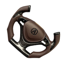 Load image into Gallery viewer, For Acura 2009-2014 TSX / Honda CU2 Carbon Fiber Steering Wheel | GM. Modi-Hub