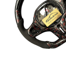 Load image into Gallery viewer, GM. Modi-Hub For BMW F44 G42 G20 G21 G22 G23 G24 G32 G11 G12 G14 G15 G16 G29 G01 G05 G06 G07 Carbon Fiber Steering Wheel