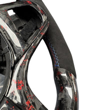 Load image into Gallery viewer, GM. Modi-Hub For BMW F44 G42 G20 G21 G22 G23 G24 G32 G11 G12 G14 G15 G16 G29 G01 G05 G06 G07 Carbon Fiber Steering Wheel