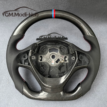 Load image into Gallery viewer, GM. Modi-Hub For BMW F20 F21 F22 F23 F30 F31 F35 F32 F33 F36 Carbon Fiber Steering Wheel