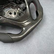 Load image into Gallery viewer, GM. Modi-Hub For BMW F20 F21 F22 F23 F30 F31 F35 F32 F33 F36 Carbon Fiber Steering Wheel