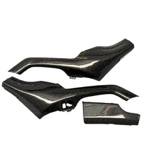 Load image into Gallery viewer, For Acura 2009-2014 TSX Carbon Fiber Interior Parts | GM. Modi-Hub