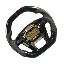 Load image into Gallery viewer, GM. Modi-Hub For Honda Accord 2008-2012 / 2009-2015 Pilot / 2011-2017 Odyssey Piano Black Steering Wheel