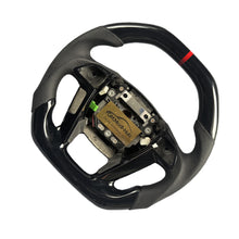 Load image into Gallery viewer, GM. Modi-Hub For Honda Accord 2008-2012 / 2009-2015 Pilot / 2011-2017 Odyssey Piano Black Steering Wheel