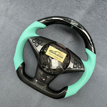 Load image into Gallery viewer, GM. Modi-Hub For BMW E60 E61 E63 E64 Carbon Fiber Steering Wheel