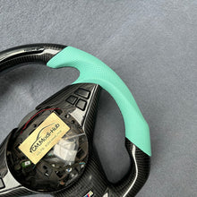 Load image into Gallery viewer, GM. Modi-Hub For BMW E60 E61 E63 E64 Carbon Fiber Steering Wheel