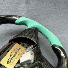 Load image into Gallery viewer, GM. Modi-Hub For BMW E60 E61 E63 E64 Carbon Fiber Steering Wheel