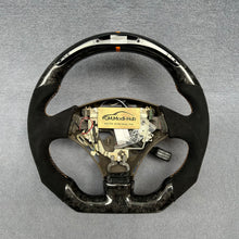 Load image into Gallery viewer, GM. Modi-Hub For Lexus 2000-2005 Lexus GS300 GS430 Carbon Fiber Steering Wheel