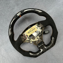 Load image into Gallery viewer, GM. Modi-Hub For Lexus 2000-2005 Lexus GS300 GS430 Carbon Fiber Steering Wheel