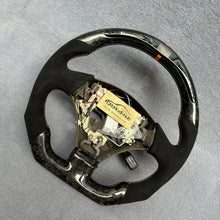 Load image into Gallery viewer, GM. Modi-Hub For Lexus 2000-2005 Lexus GS300 GS430 Carbon Fiber Steering Wheel