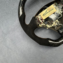 Load image into Gallery viewer, GM. Modi-Hub For Lexus 2000-2005 Lexus GS300 GS430 Carbon Fiber Steering Wheel
